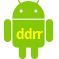 Aplicativo ddrr para Android