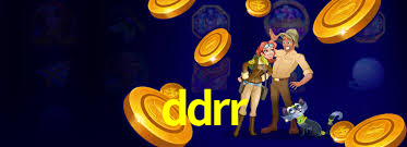 ddrr: Seu Cassino Premiado com Pagamentos Rápidos