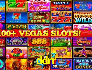 ddrr Salvador - Statistics