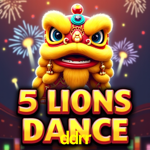 Descubra o Mundo do Cassino Online com ddrr