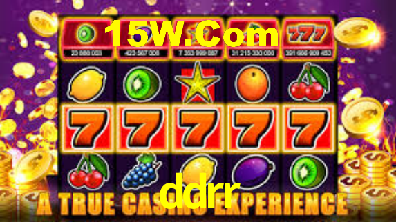 ddrr - App Compatibility