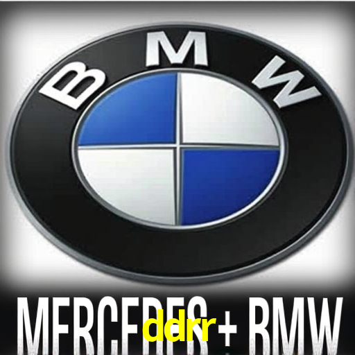 ddrr - App Performance