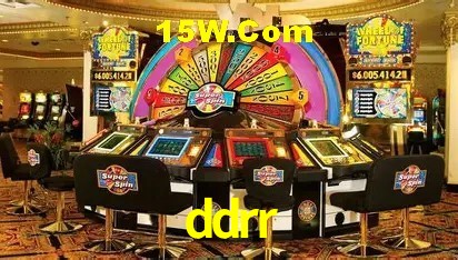 Design Responsivo ddrr