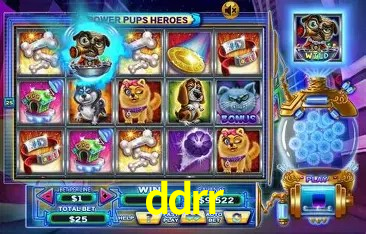 ddrr Belo Horizonte - Promo Tips