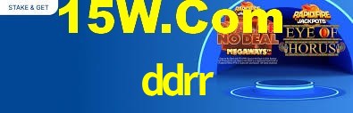 ddrr bet