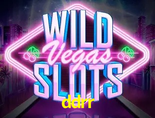 Tecnologia da Plataforma ddrr