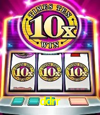 ddrr Brasília - Betting Features