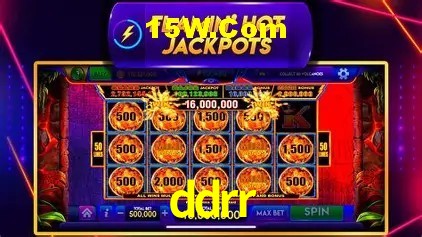 ddrr Rio de Janeiro - Calendar