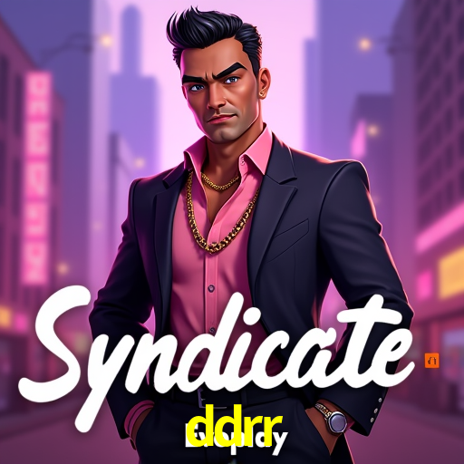 ddrr Cassino - 80+ Mesas ao Vivo