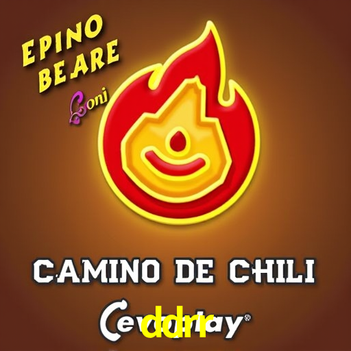 ddrr Salvador - Strategies