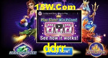 ddrr - Aplicativo Móvel