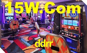 Blackjack Table ddrr