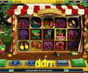 Provedores de Jogos ddrr