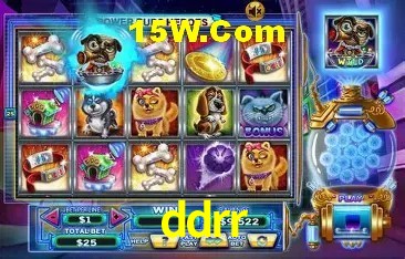 ddrr Brasília - Leaderboards