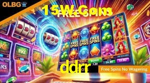 Game Statistics ddrr